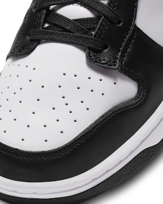 Nike Dunk 低筒 Retro