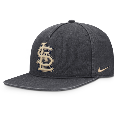 St. Louis Cardinals Pro Men's Nike MLB Adjustable Hat