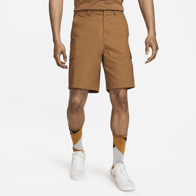 Shorts cargo de tejido Woven para hombre Nike Club