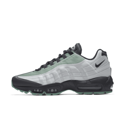 Nike Air Max 95 By You Custom Men's Shoe. Nike SE