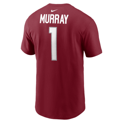 Playera Nike NFL para hombre Kyler Murray Arizona Cardinals