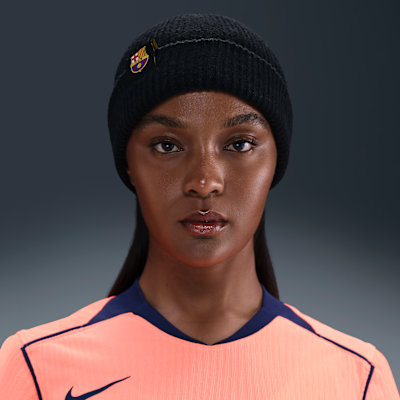 FC Barcelona Nike Terra Beanie