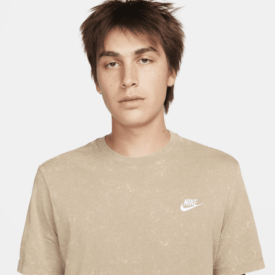 Nike Sportswear Club Men's T-Shirt