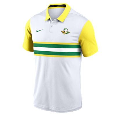Oregon Athletic Prep Vapor Alt Logo