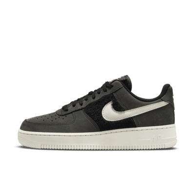 nike air force licht grijs