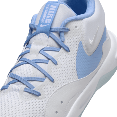 Tenis de vóleibol Nike Hyperquick