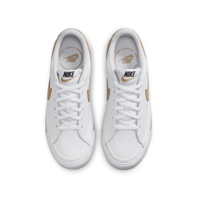 NikeCourt Legacy Older Kids' Shoes