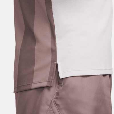 ナイキコート スラム メンズ Dri-FIT テニストップ