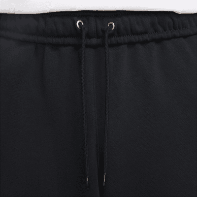 Pantaloni oversize in French Terry Nike Club Fleece – Uomo