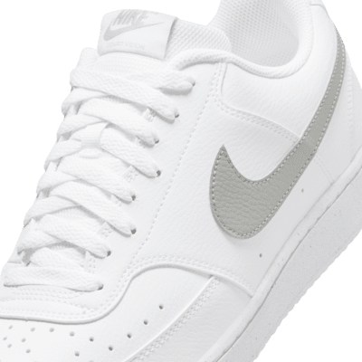 Chaussure Nike Court Vision Low Next Nature pour Homme