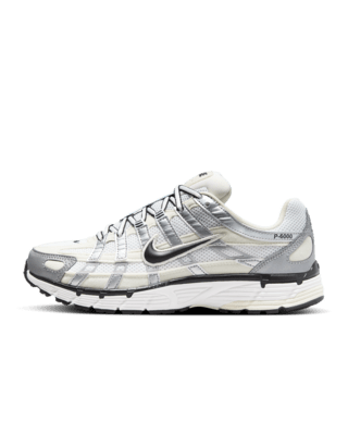 Unisex кроссовки Nike P-6000