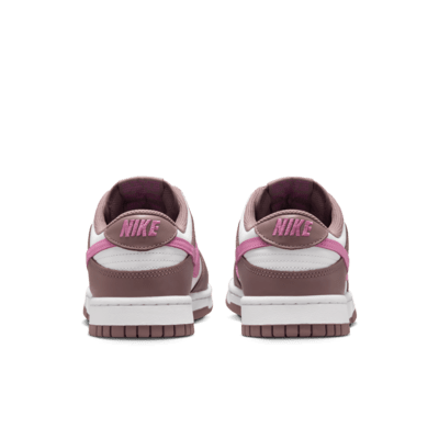 Nike Dunk Low Women's Shoes