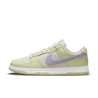 Tenis para mujer Nike Dunk Low