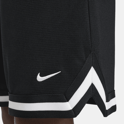 Nike DNA Culture of Basketball Big Kids' Dri-FIT Shorts