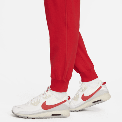 Joggers de tejido Knit para hombre Nike Club