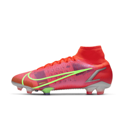 cr7 mercurial superfly cleats