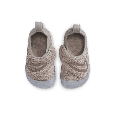 Nike Swoosh 1 Baby/Toddler Shoes