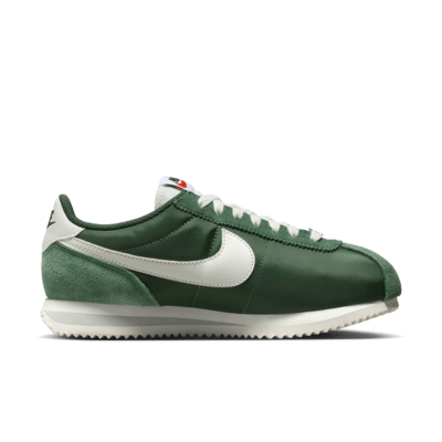 Tenis Nike Cortez Textile