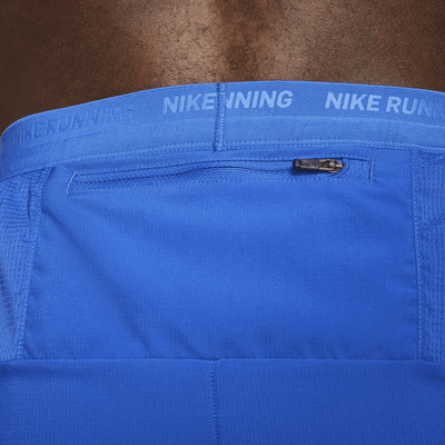 Shorts da running 13 cm con slip foderati Dri-FIT Nike Stride – Uomo