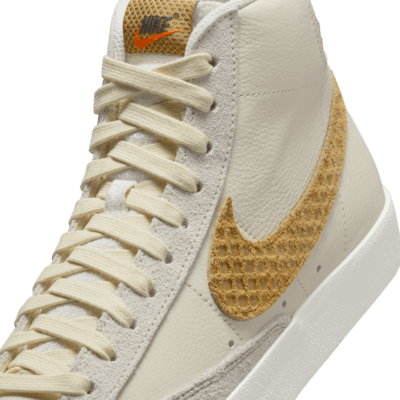 Calzado para hombre Nike Blazer Mid '77 Vintage