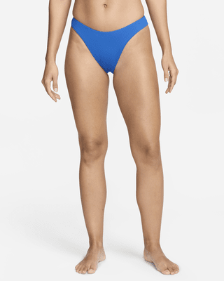 Женские  Nike Essential Sling Bikini Swim Bottom