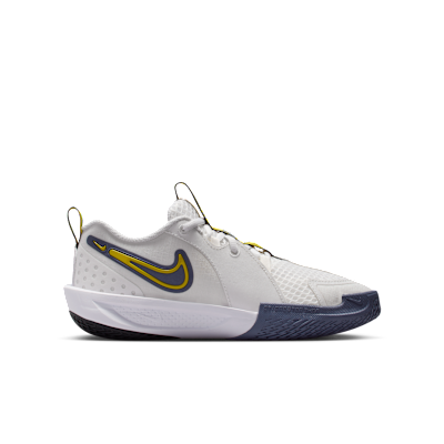 Nike G.T. Cut 3 SE Older Kids' Basketball Shoes