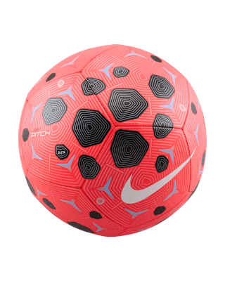Женские  Nike Pitch Soccer Ball