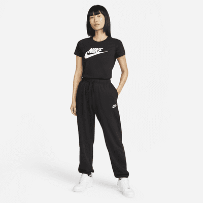 Playera con logotipo para mujer Nike Sportswear Essentials