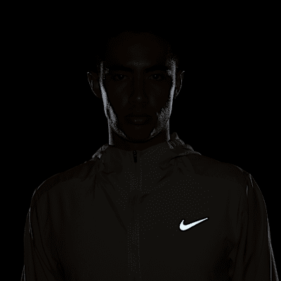 Nike Form Men's Dri-FIT Hooded Versatile Jacket