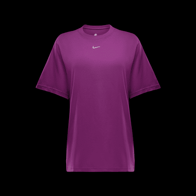 Nike Sportswear Essential T-shirt voor dames