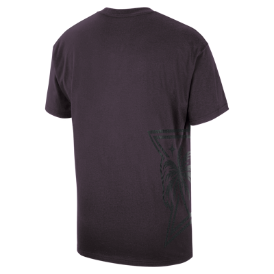 Nike Men's Short-Sleeve T-Shirt