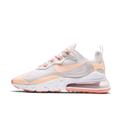 Zhenskie Krossovki Nike Air Max 270 React Nike Ru