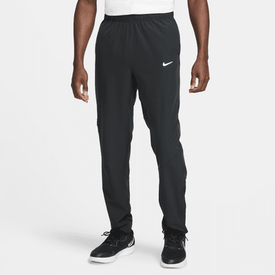 Męskie spodnie do tenisa Dri-FIT NikeCourt Advantage