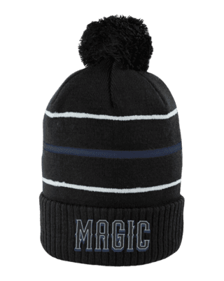 Orlando Magic Nike NBA Beanie