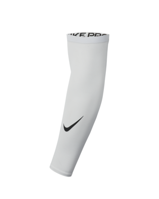 Подростковые  Nike Pro Dri-FIT Big Kids' Football Sleeve 4.0 для футбола