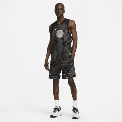 Nike Dri-FIT ADV Men's 20cm (approx.) Basketball Shorts. Nike MY
