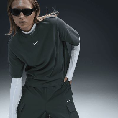 Nike Sportswear Everything Wovens Women's Mid-Rise Cargo Pants