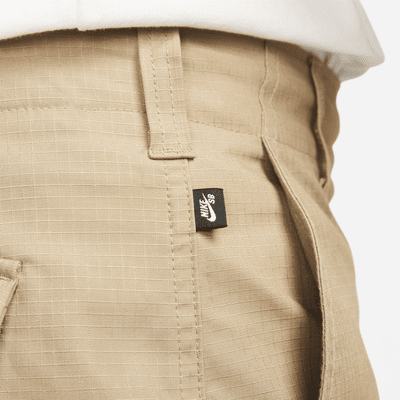 Nike SB Kearny cargo-skateshorts voor heren