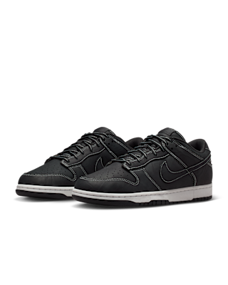 Nike Dunk 低筒
