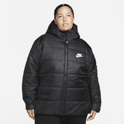 nike classic jacket