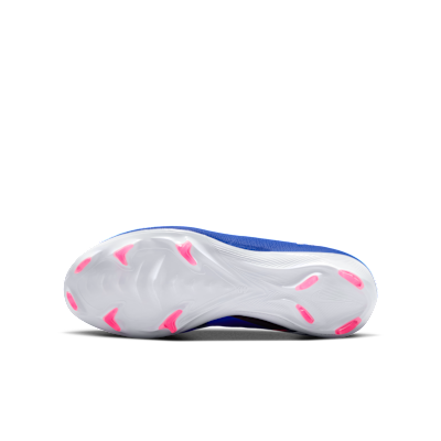 Nike Jr. Mercurial Vapor 16 Pro Low-Top-Fußballschuh für normalen Rasen (jüngere/ältere Kinder)