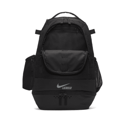 Nike Zone Lacrosse Backpack