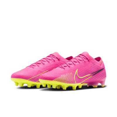 Crampon Nike Mercurial Crampon Terrain SynthÃ©tique Crampon Nike