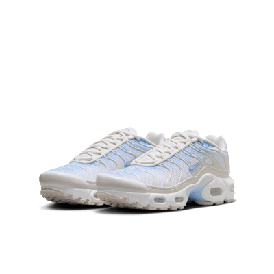 Nike Air Max Plus Kinderschoenen