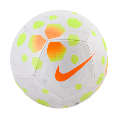Nike Pitch Soccer Ball