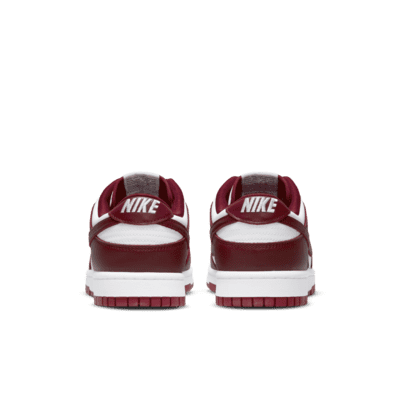 Nike Dunk Low Retro Men's Shoe