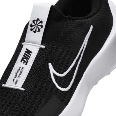 Nike Interact Run EasyOn 男款路跑鞋