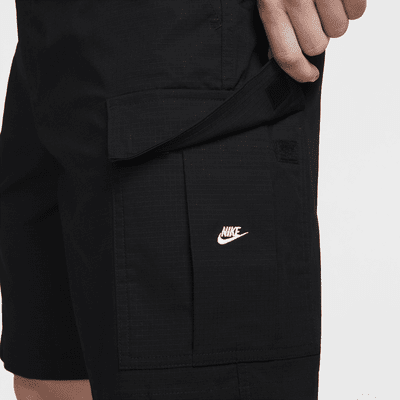 Shorts cargo de tejido Woven para hombre Nike