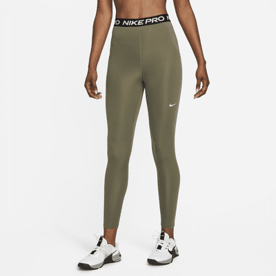 Nike Pro Women's Mesh Leggings. Nike IL