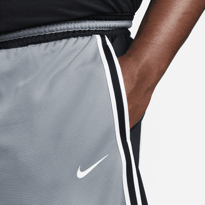 Shorts de básquetbol de 20 cm para hombre Nike Dri-FIT DNA+